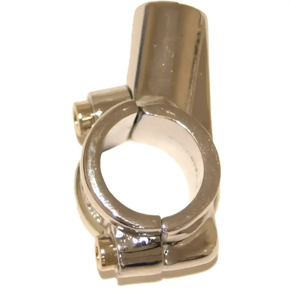 20-28121 Universal Mirror Mount 10mm Chrome 