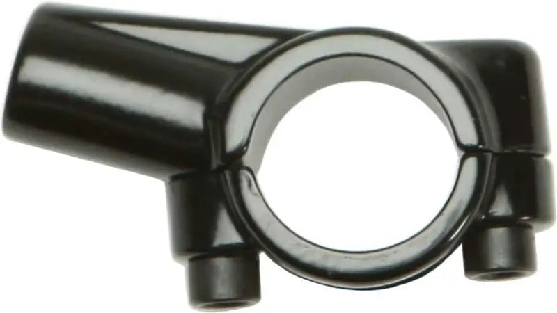 EMGO 20-28125 Universal Mirror Mount Black Yam Rt 10mm