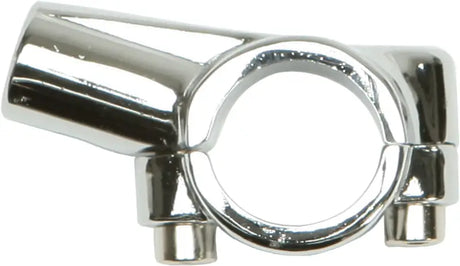 20-28126 Universal Mirror Mount Chrome Yam Rt 10mm 