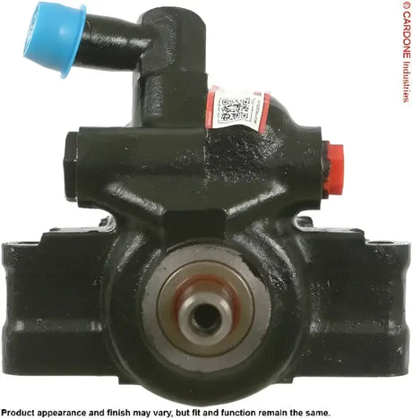 20-283 Cardone Power Steering Pump OE Replacement