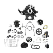 Holley Comp Engine Accessory Kit for Hemi VVT 20-291BK Holley Comp system