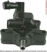 20-292 Cardone Power Steering Pump