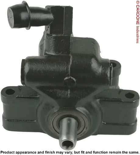 20-292 Cardone Power Steering Pump