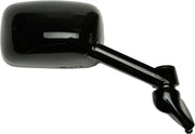 20-29621 Mirror Right Black Kaw - OEM Style