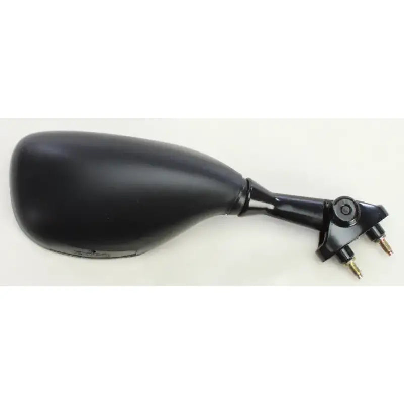 20-29631 Mirror Black Right Kaw - OEM Style