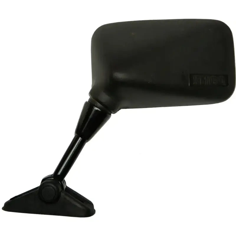 20-29661 Mirror Left Black Kaw - OEM Style