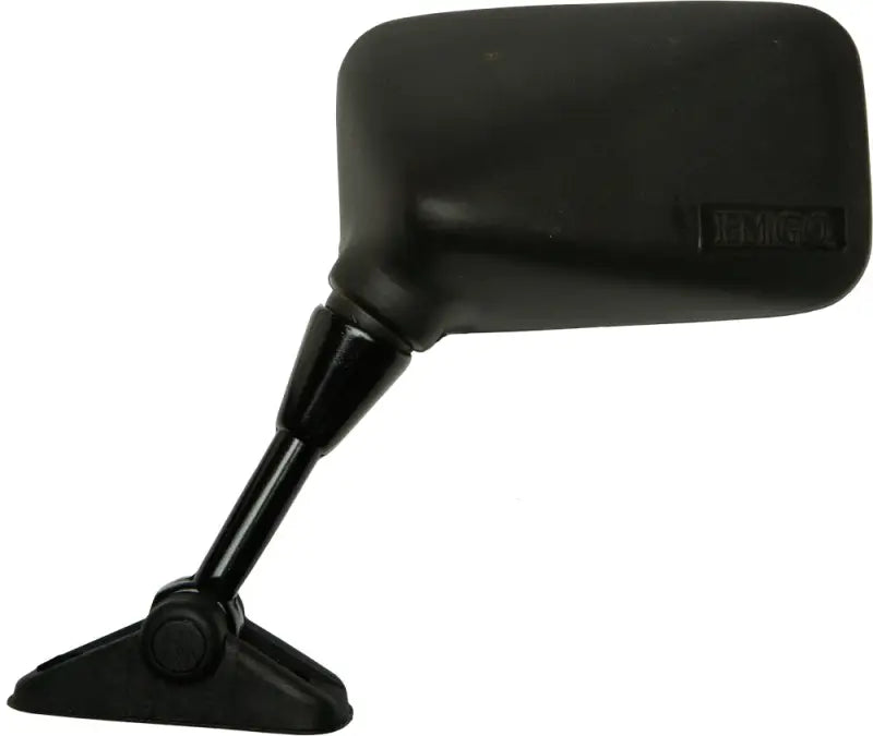 20-29661 Mirror Left Black Kaw - OEM Style