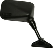 20-29662 Mirror Right Black Kaw - OEM Style