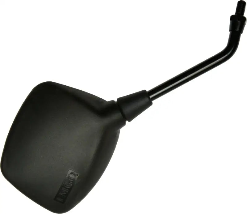 20-29672 Mirror Right Black Kaw - OEM Style