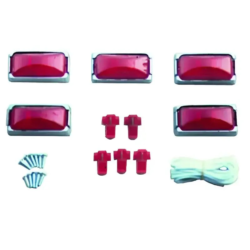 20-300 Tailgate Light