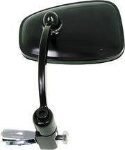 20-34010 Bar End Mirror Matte Black