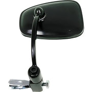 20-34010 Bar End Mirror Matte Black