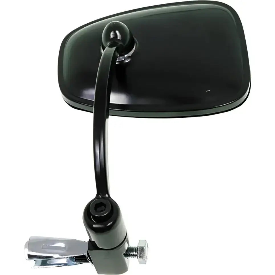20-34010 Bar End Mirror Matte Black