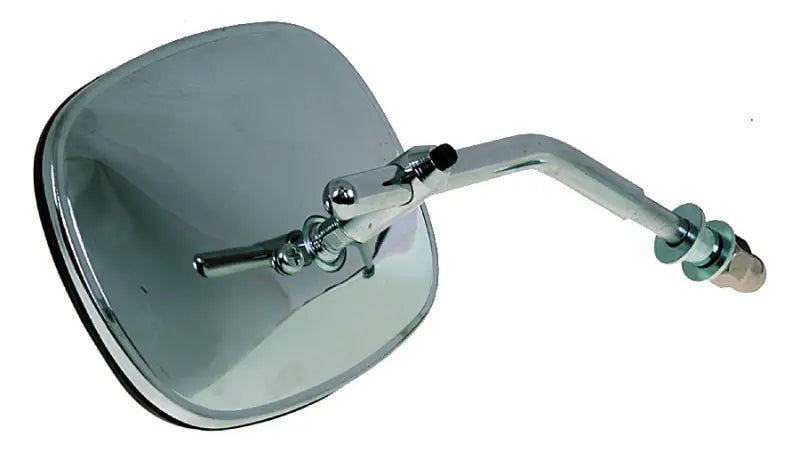 20-34800 Bolt Thru Mirror Chrome 