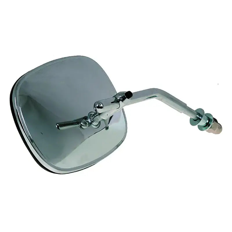 20-34800 Bolt Thru Mirror Chrome 