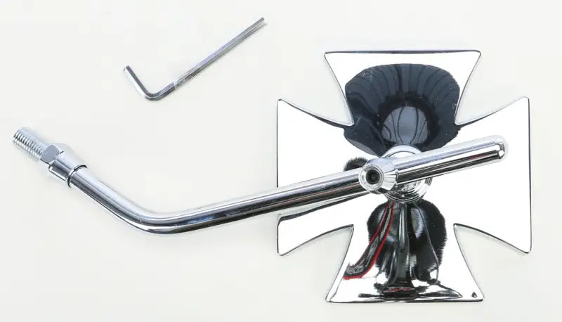 20-34842A Maltese CroSS Mirror Regular All Except Yam 