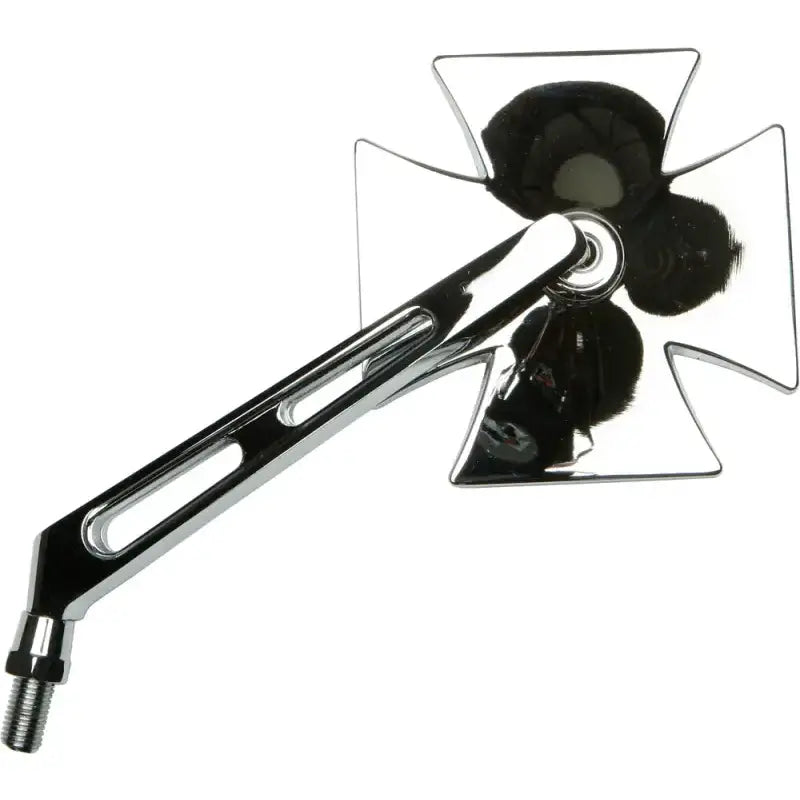 20-34864A Maltese CroSS Mirror Split All Lh 
