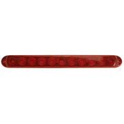 20-350 Pacer Performance Tailgate Light- LED 15 Inch Rigid Light Bar 
