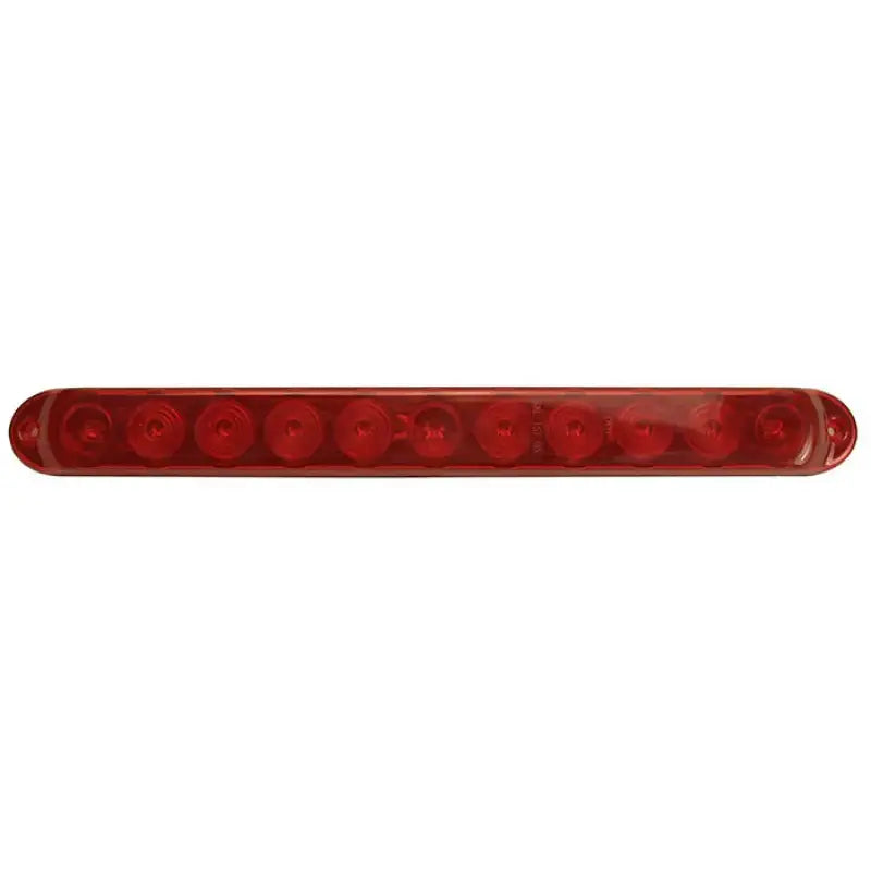 20-350 Pacer Performance Tailgate Light- LED 15 Inch Rigid Light Bar 