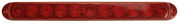 20-350 Pacer Performance Tailgate Light- LED 15 Inch Rigid Light Bar 