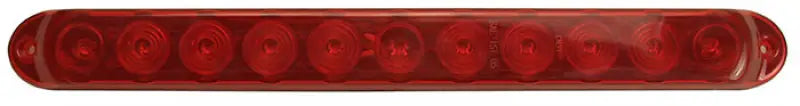 20-350 Pacer Performance Tailgate Light- LED 15 Inch Rigid Light Bar 
