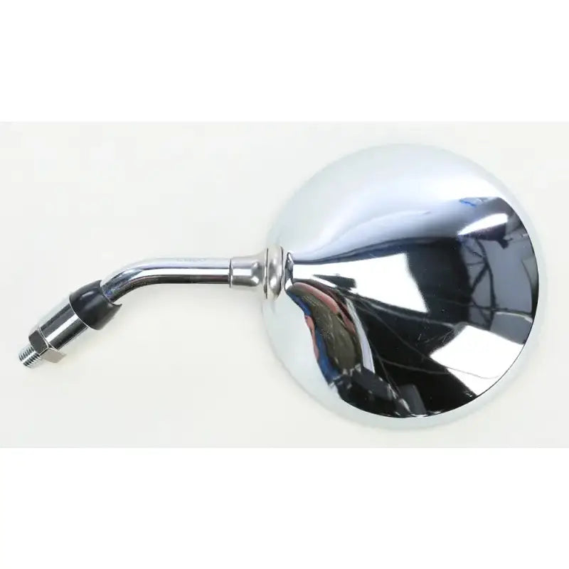 20-35210 Mirror L/R Chrome Hon - OEM style, premium fit, cost-efficient, chrome finish