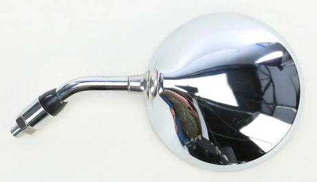 20-35210 Mirror L/R Chrome Hon - OEM style, premium fit, cost-efficient, chrome finish