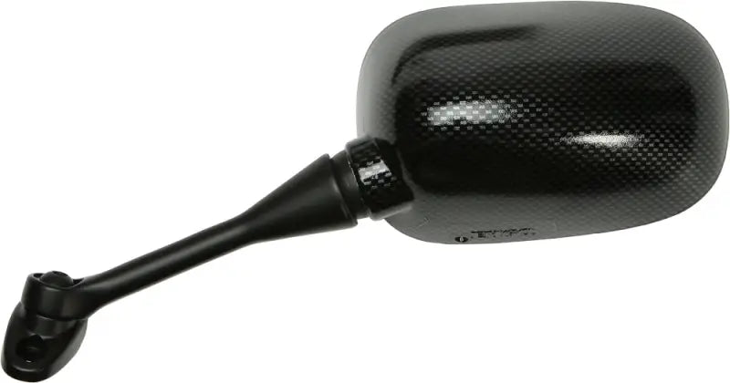 20-35224 Mirror Left Hon - OEM Style