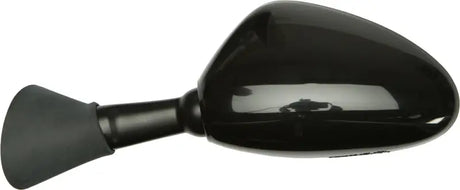 20-35252 Mirror Left Hon - OEM Style