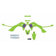 20-20-364 D-Cor Complete Graphic Kit Kawasaki - RV and Auto Parts