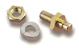 20-37 Carburetor Throttle Stud