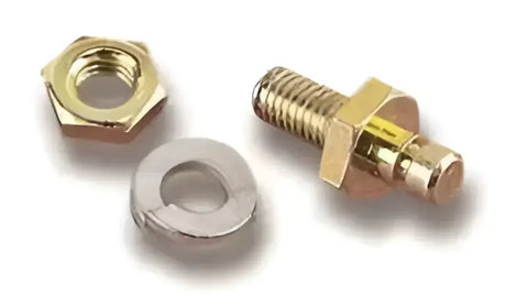 20-37 Carburetor Throttle Stud