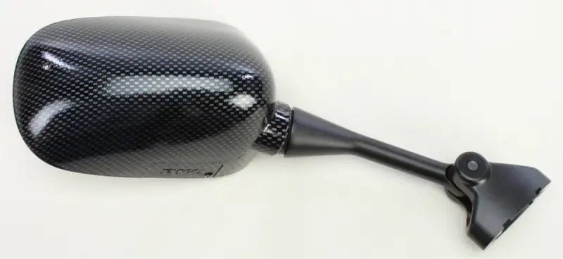 20-37353 Mirror Right Carbon Hon 