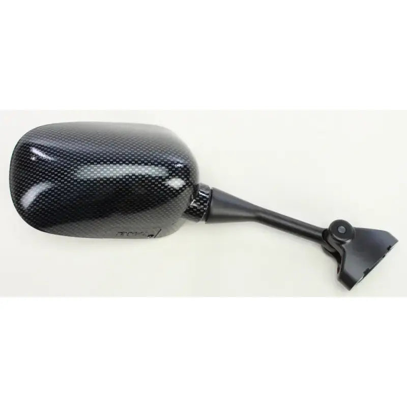 20-37353 Mirror Right Carbon Hon 