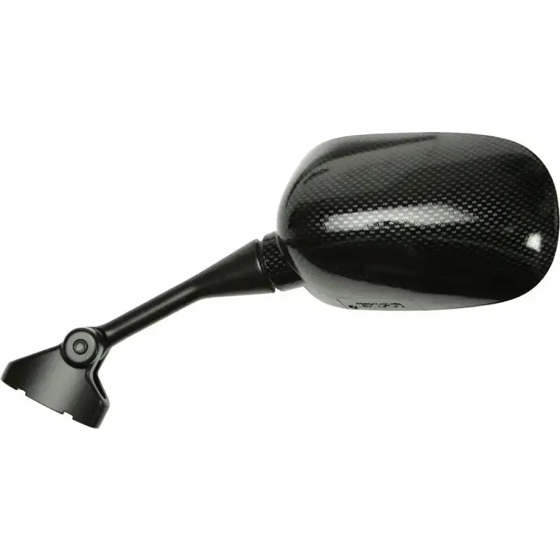 20-37354 Mirror Left Carbon Hon 
