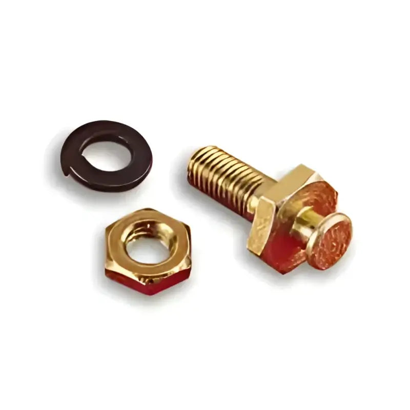 20-40 Carburetor Throttle Stud
