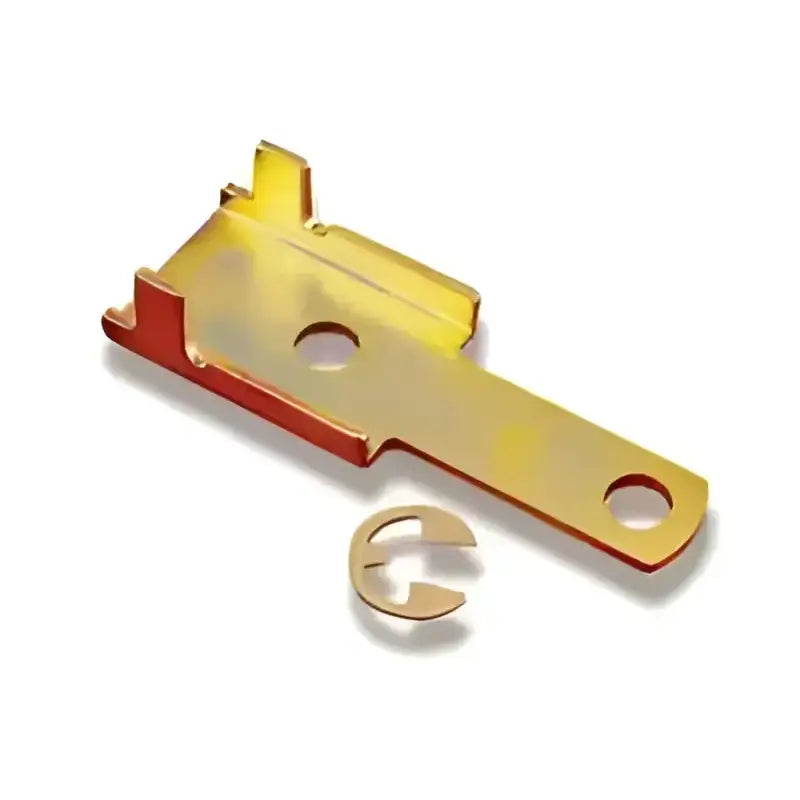 20-41 Carburetor Trans Kickdown Lever Extension