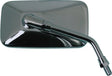 20-42443 Sports Cruiser Mirror Chrome Yam 