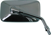20-42447 Sports Cruiser Mirror Black Yam 