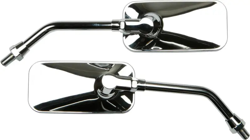 20-42470 El Chico Mirror Hon/Kaw+ 