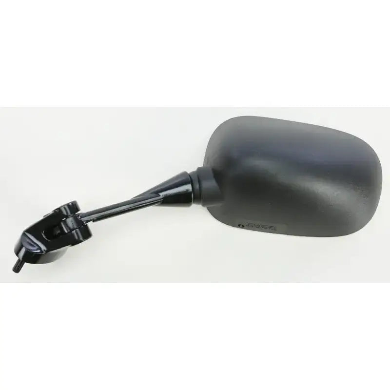 20-43012 Mirror Black Left Kaw - OEM Style