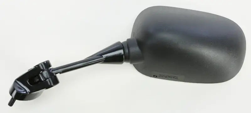 20-43012 Mirror Black Left Kaw - OEM Style