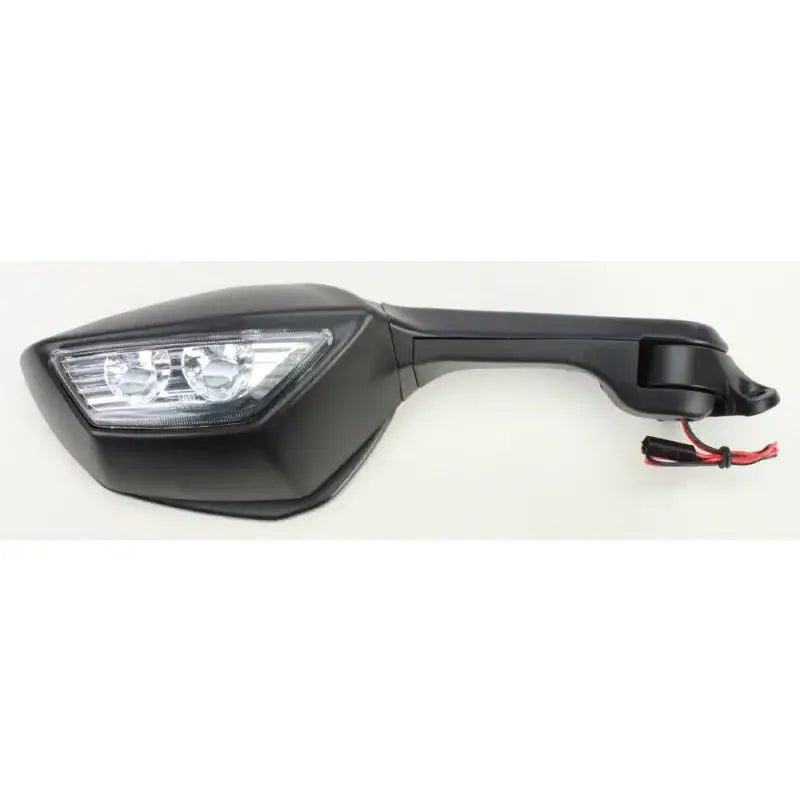 20-43111 Mirror Right Kaw - OEM Style
