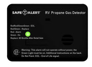 20-441-P-BL Propane Leak Detector