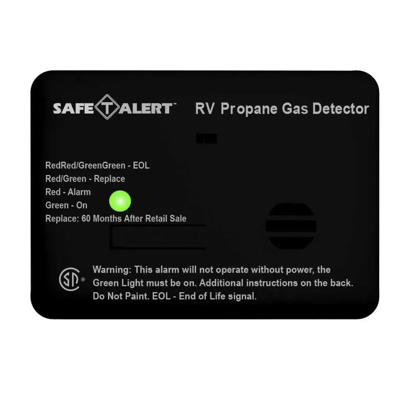 20-441-P-BL Propane Leak Detector