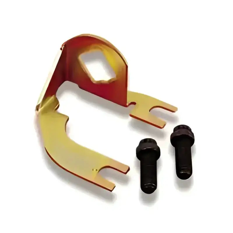20-45 Carburetor Trans Kickdown Bracket