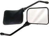 20-46210 Gp Sport Mirror 10mm Hon/Kaw/Suz 