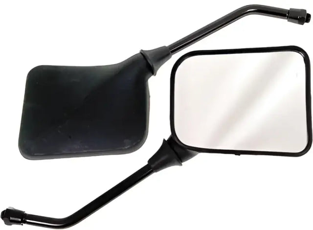 20-46210 Gp Sport Mirror 10mm Hon/Kaw/Suz 