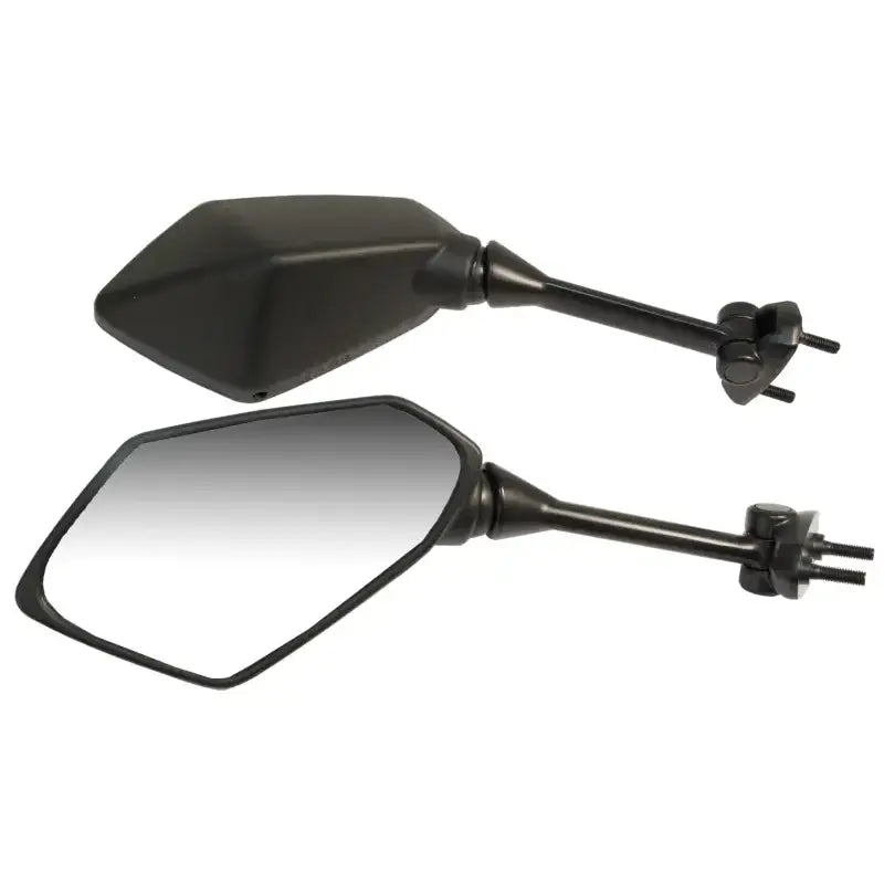 20-49291 Mirror Right Kaw - OEM Style