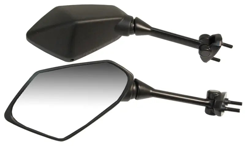 20-49291 Mirror Right Kaw - OEM Style